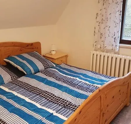 Jaeger's An Der Ostsee Appartement *