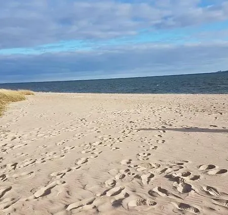 Jaeger's An Der Ostsee