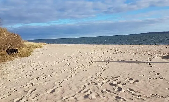 Jaeger's An Der Ostsee